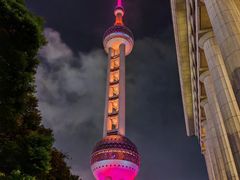 -东方明珠广播电视塔