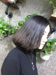 短发-HD HAIR STYLE