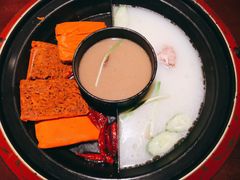 -巴邑火锅·夜宵(港隆广场店)