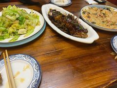 -美达尔烧烤海鲜家常菜(泰山路店)