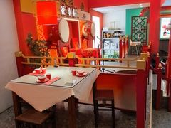 -花小蟹·无锡菜·大闸蟹主题餐厅·评弹表演(南长街店)