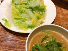 -清真吴记门钉肉饼·喜多利