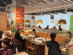 -呷哺呷哺 黄金牧场 (大港油田幸福广场店)