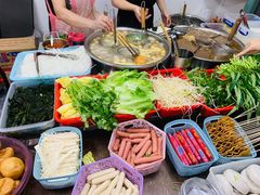 -正宗阳山牛杂(东城店)