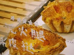 -evoojoo面包商店
