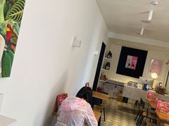 -大酉·M Coffee(北京美术馆店)