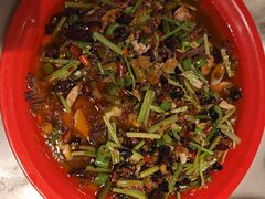 -常和州·夜宵大排档(常州单店)