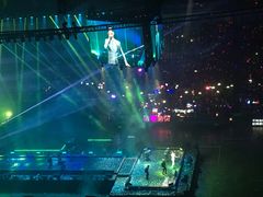 -宝能国际体育演艺中心