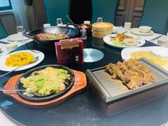 -开海·红岛海鲜虾水饺(石老人店)