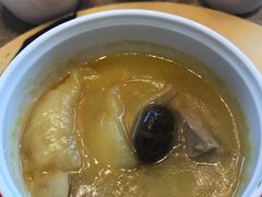 -湖影中餐厅·南京金茂威斯汀大酒店