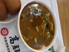 -高群生胡辣汤(亚运村店)