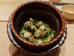 -晴空·日本料理(万象城店)