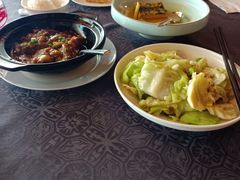 -粤尚腾香居中餐厅(首都机场希尔顿店)