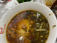 -老盛兴汤包馆(大华二路店)