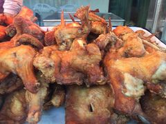 -香园炸鸡(鞍山西道店)