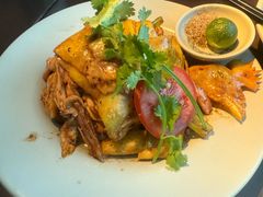 -大头虾越式风味餐厅(光明广场店)