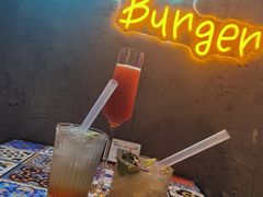 -LESCEDARS Brasserie Bistro香柏树