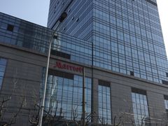 -上海金桥红枫万豪酒店-万豪中餐厅