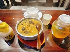 -鸡鸣寺百味斋素菜馆