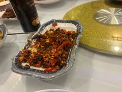 -维吾尔餐厅(宜山路店)