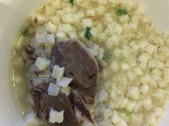 -陈熹公民族美食文化餐厅·清真(中华广场店)