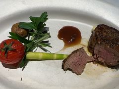 -WANG STEAK 王品(杭州万象城店)