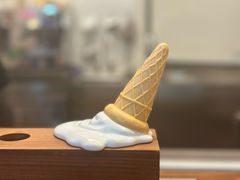 -LUNEURS月乐诗·法式冰淇淋(北外滩来福士广场店)