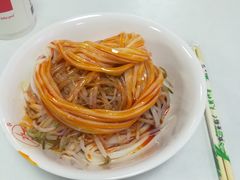 -薛昌利大米面皮(南关正街店)