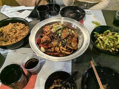 -一棠龙虾•王牌虾球(楚河汉街店)