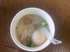 -同利肉燕老铺(澳门路店)