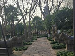 -上海方塔园
