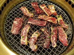 -久苑烧肉(世界城广场店)