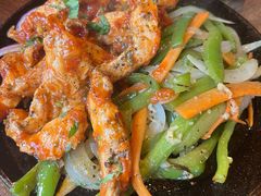 -Q MEX 库迈墨西哥餐吧(三里屯店)