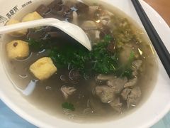 -苏晓玥·手作江南小吃(深圳北站店)