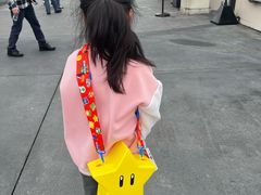 -好莱坞环球影城