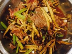 -乌镇那一年小院主题餐厅(甘泉西路店)