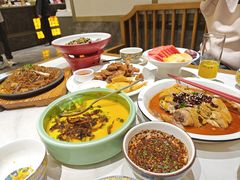 -家宴滇食记·云南家常菜