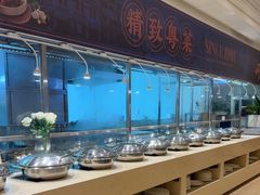 -锦粤宫·精致粤菜(深圳北站店)