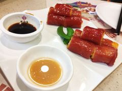 -点都德(汇盈广场店)