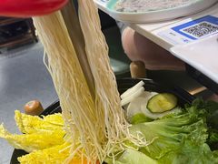 -许府牛火锅(信义坊总店)