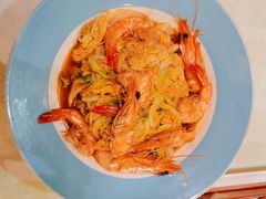-良友·海鲜青岛菜·海肠捞饭(五四广场店)
