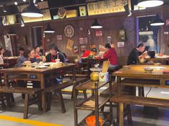 -萍姐火锅·公路夜市(打浦桥日月光店)
