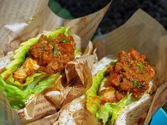 -Catch Bagel(芳草地店)