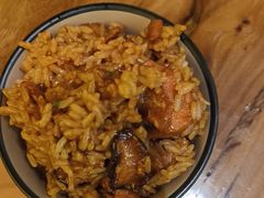 -九田家黑牛烤肉料理(衡百国际店)