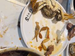 -苏格里岛自助烤肉海鲜火锅(成都金牛万达店)