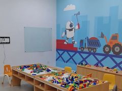 -斯坦星球青少儿编程机器人科学思维专注力科创竞赛规划(兰岛学习中心)