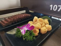 -捞神煲汤火锅(湖滨商业街店)