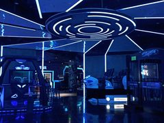 -世代星球·保龄球·镭战真人CS·团建(杨浦店)