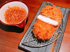 -山杏yama-katsu·吉列炸物