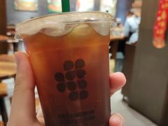 -DECAMERON十日谈(卓悦汇店)